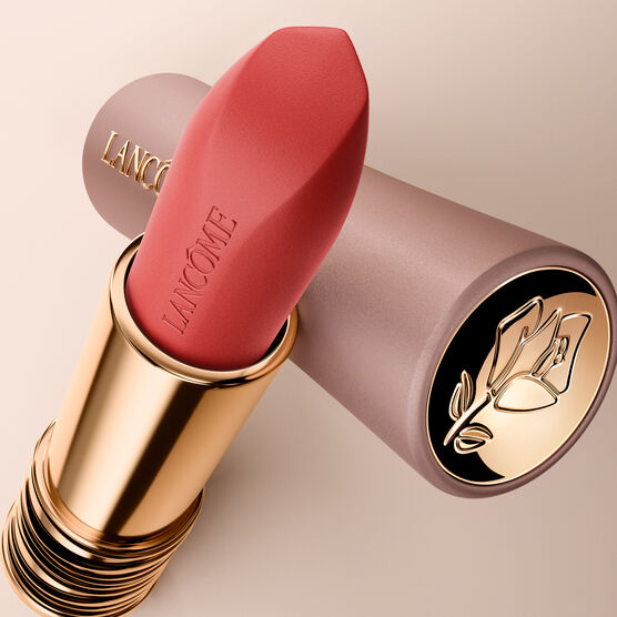 L'ABSOLU ROUGE INTIMATTE R25
